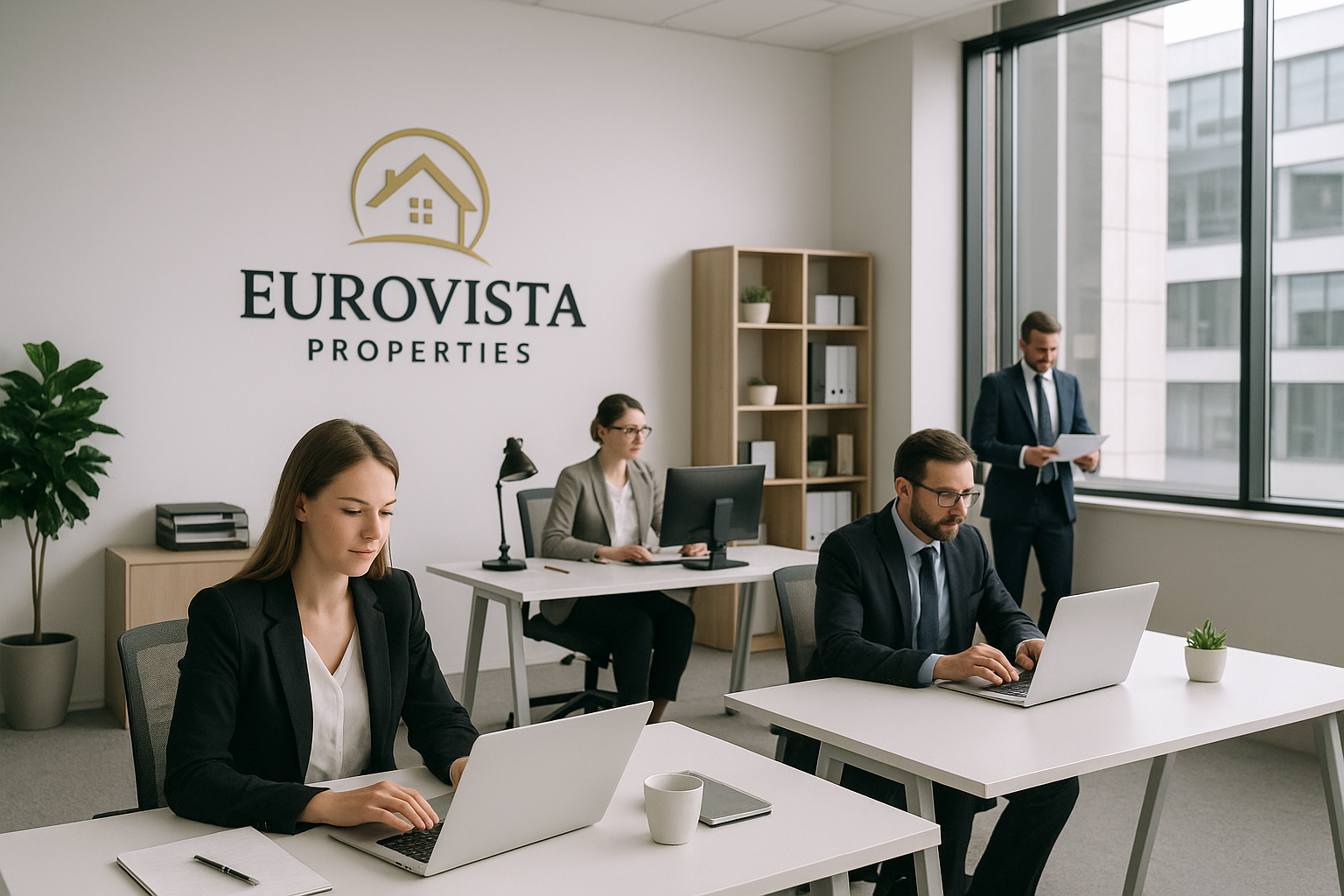 AS IMMO - Agencia inmobiliaria